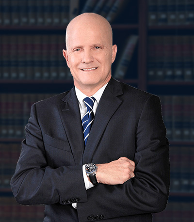 Gary Medlin Firma Legal De Inmigracion Texas