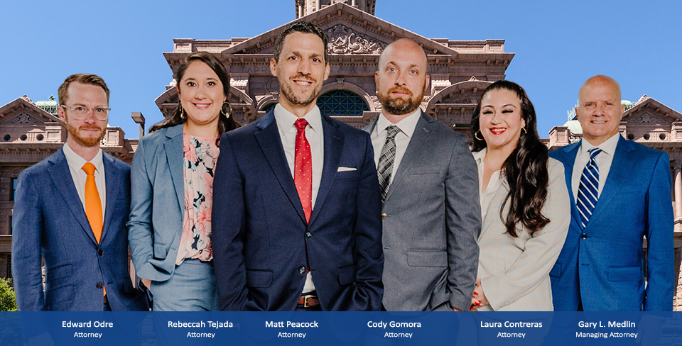 Texas Immigration Lawyers For Hire